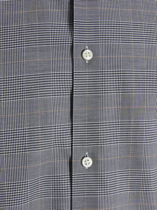 Produktbild Jack & Jones Jprblaparker Check L/S Shirt Sn (XXL)