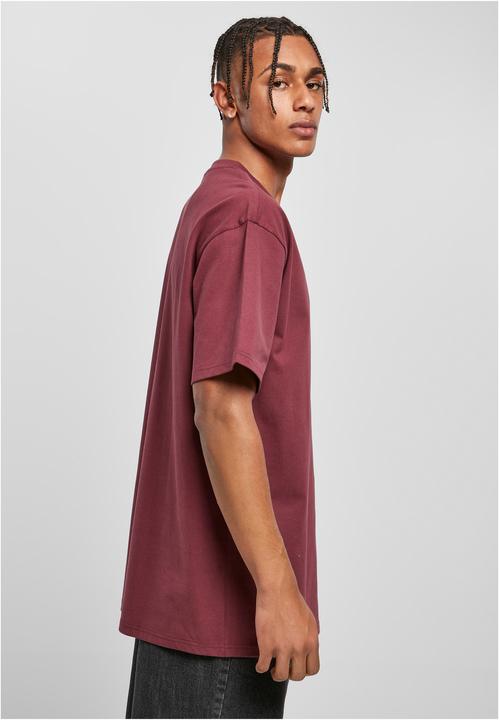 Actual product image Urban Classics Heavy Oversized Tee (M)