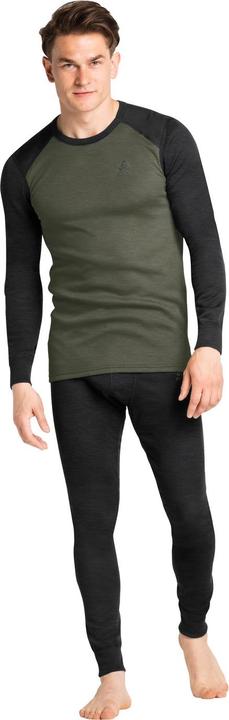 Immagine prodotto Odlo Set speciale ACTIVE WARM ECO (XXL)
