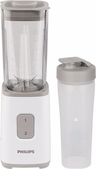 Actual product image Philips HR 2602/00 (350 W)