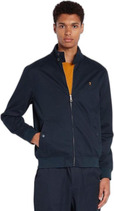 Actual product image Farah bomber jacket waldorf harrington (S)