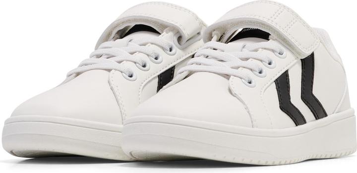 Actual product image hummel Derby Court Jr (38)
