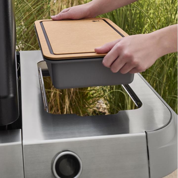 Produktbild Weber Works