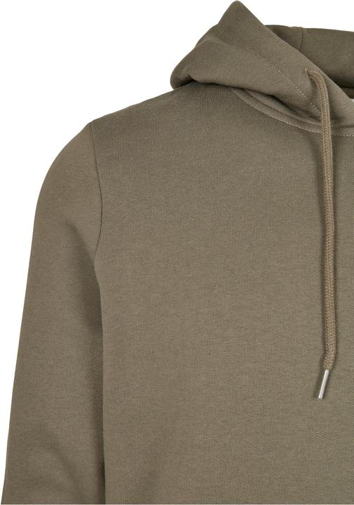 Image du produit Urban Classics Organic Basic Hoody (L)