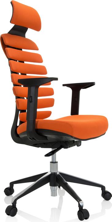 Actual product image Hjh Office ERGO LINE II PRO
