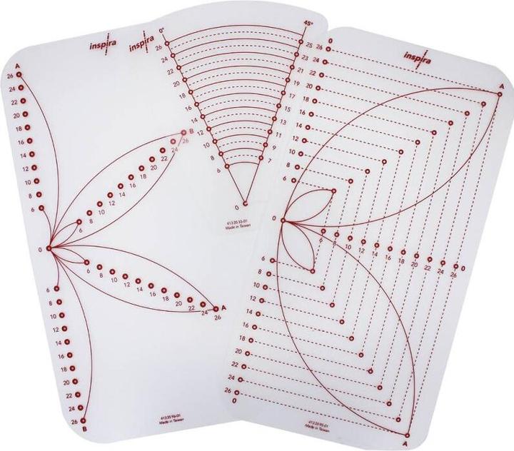 Image du produit Pfaff Règle de compas