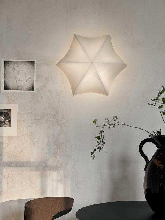 Actual product image Ferm Living Poem Ceiling/Wall (E27)