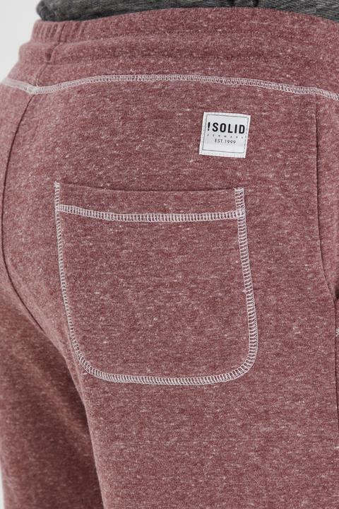 Actual product image Solid Toljan Men's Sweatshorts (3XL)