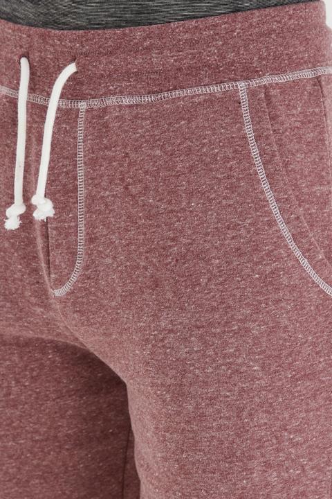 Actual product image Solid Toljan Men's Sweatshorts (3XL)