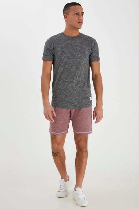 Actual product image Solid Toljan Men's Sweatshorts (3XL)