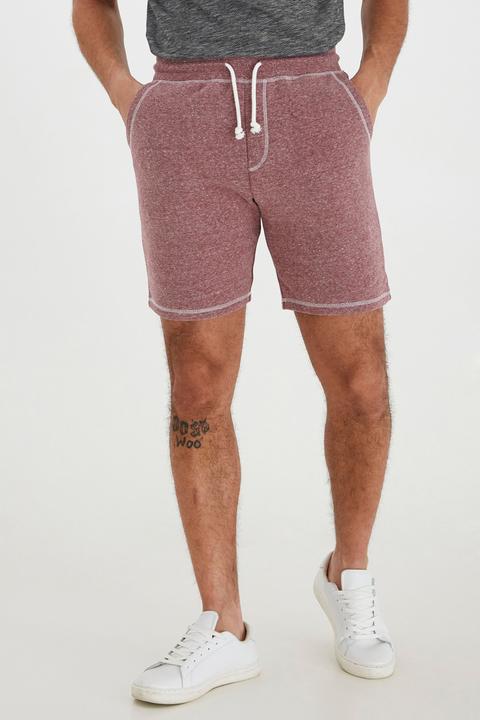 Actual product image Solid Toljan Men's Sweatshorts (3XL)