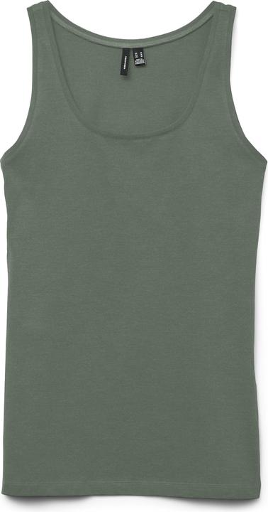 Vero Moda Vmlulu Long Tank Top Jrs Ga Noos