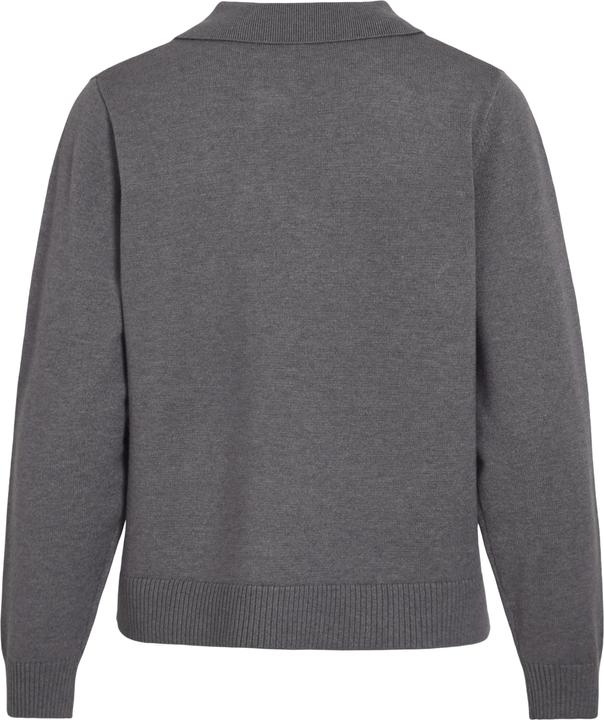 Image du produit Vila Pull en maille Polo (S)
