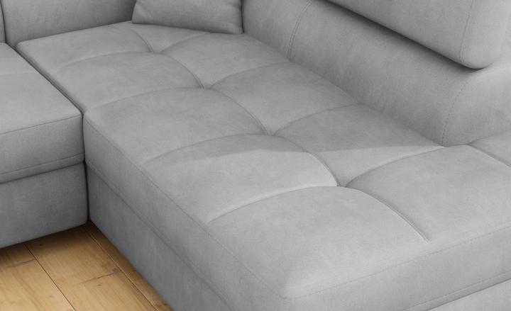 Produktbild ELTAP Anton (Ecksofa, 4-Sitzer, Bettsofa)