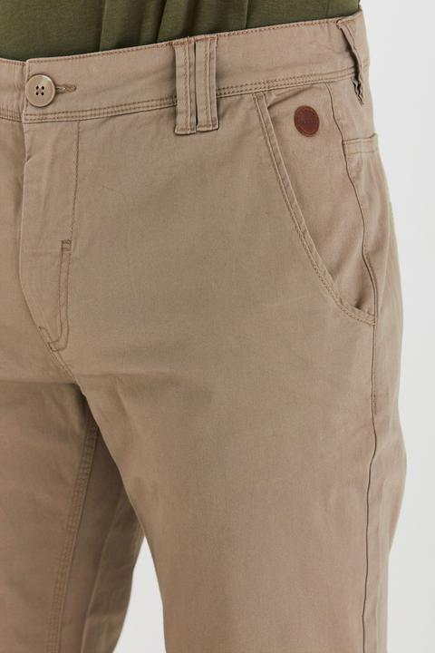 Immagine prodotto Blend Tromp Pantaloni Chino Pantalone Da UomoIn Cotone 100% Regular- Fit (W32/L32)