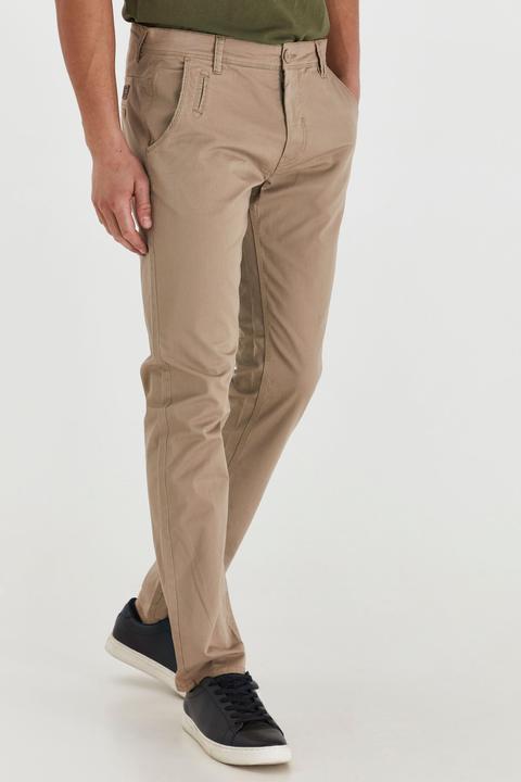 Immagine prodotto Blend Tromp Pantaloni Chino Pantalone Da UomoIn Cotone 100% Regular- Fit (W32/L32)