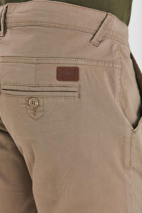 Immagine prodotto Blend Tromp Pantaloni Chino Pantalone Da UomoIn Cotone 100% Regular- Fit (W32/L32)