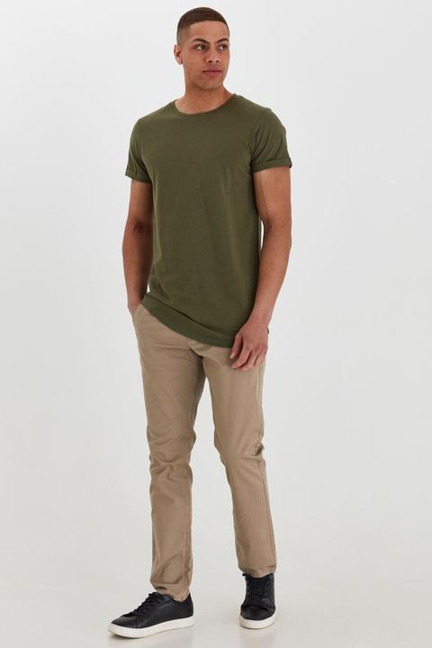 Immagine prodotto Blend Tromp Pantaloni Chino Pantalone Da UomoIn Cotone 100% Regular- Fit (W32/L32)