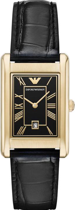 Image du produit Emporio Armani Herrenuhr (Chronographe, 38 mm)