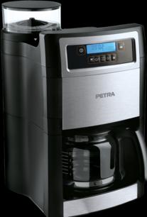 Actual product image Petra Electric km 90.07