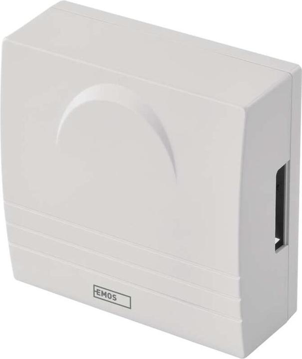 Image du produit Emos Sonnette de porte filaire P57001 (Câblé)