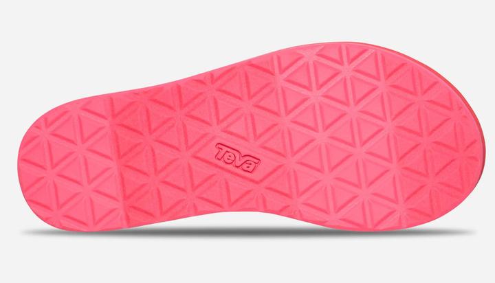 Actual product image Teva FlatForm Universal - Sandalen - Damen (39)