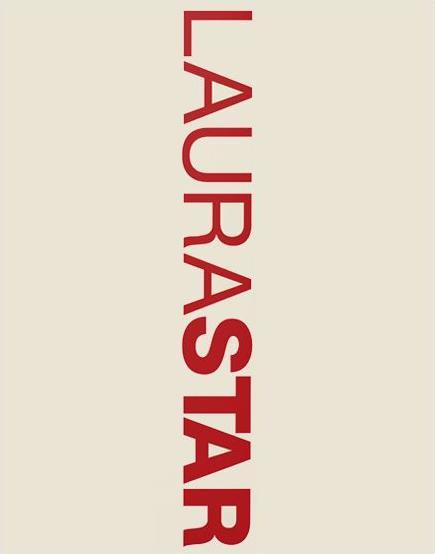 Etichetta energetica Laurastar Mycover Beige