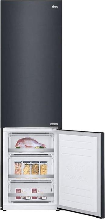 Actual product image LG GBB92MCBAP (384 l)