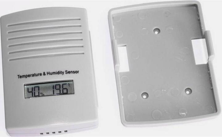 Tinkerforge Temperature/humidity sensor TH