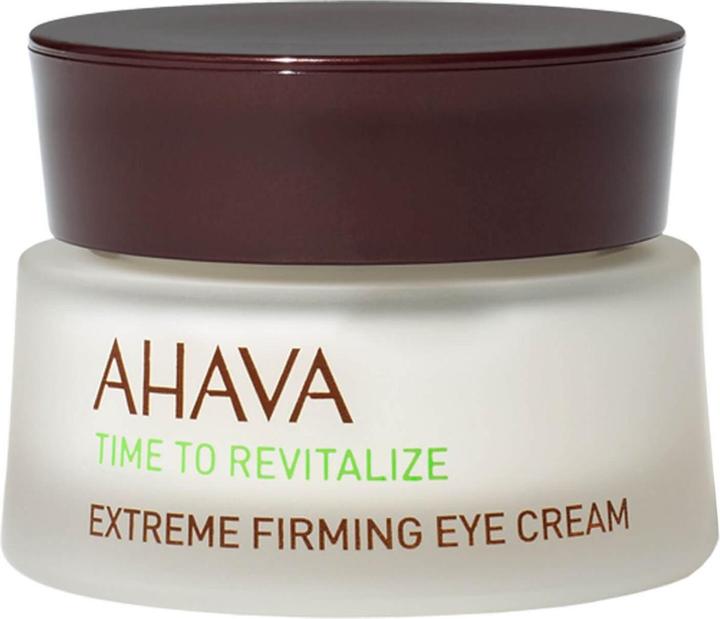 Immagine prodotto Ahava Tempo di rivitalizzare (Crema, 15 ml, Giorno)