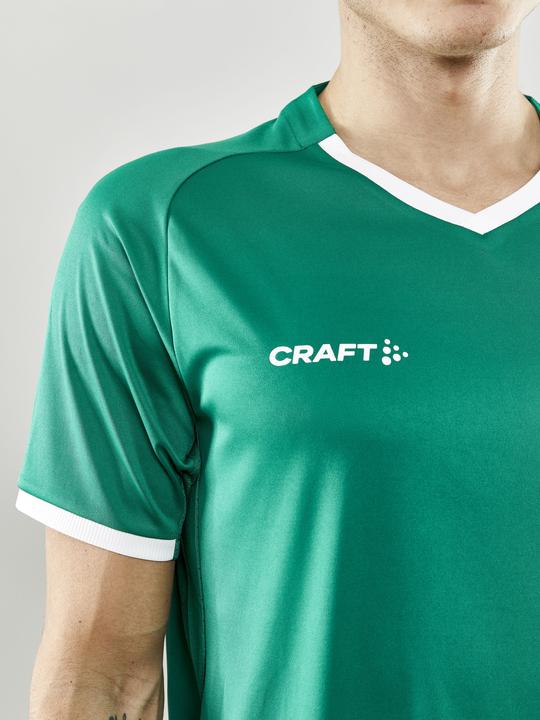 Actual product image Craft Progress 2.0 Solid Jersey M (XXL)