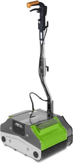 Produktbild Stürmer - Cleancraft Doppelwalzenmaschine DWM-K 340
