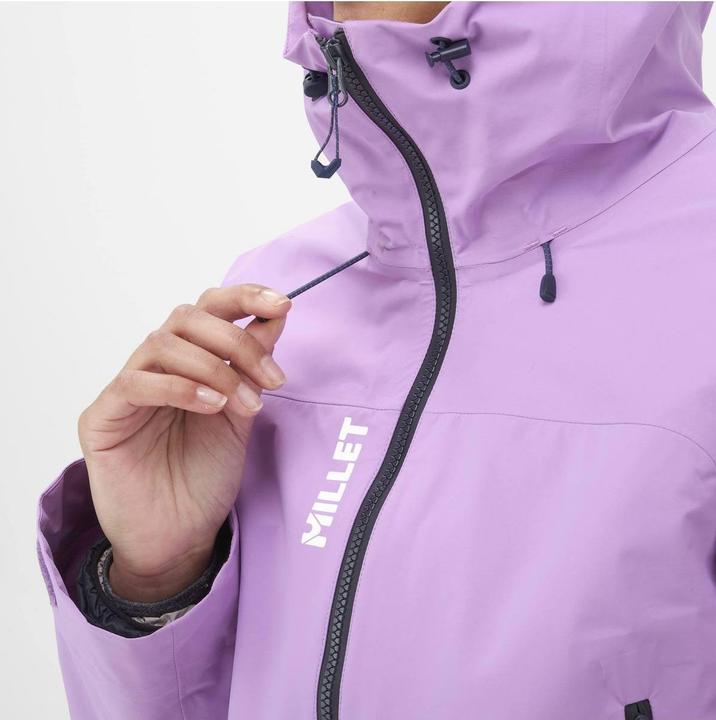 Actual product image Millet Kamet Gtx Jkt Jacke (M)