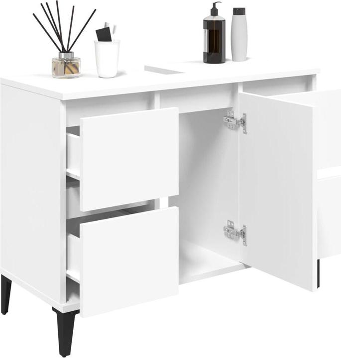 Actual product image VidaXL Lark (80 x 33 x 60 cm)