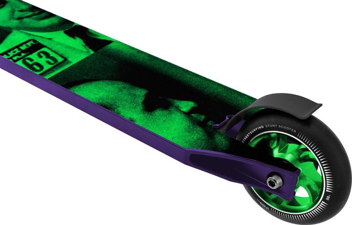 Produktbild MGA Strassensurfen Bandit Godfather I und