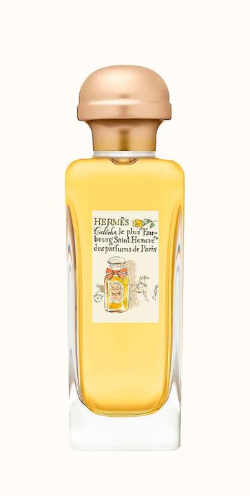 Image du produit Hermès Soie de Parfum (Eau de parfum, 100 ml)