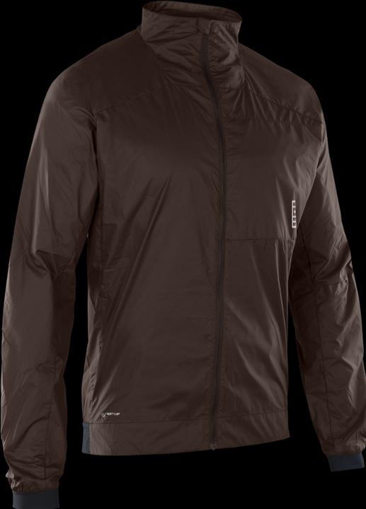 Produktbild ION Bike Jacket Shelter Lite unisex - dark-pinecone (M)