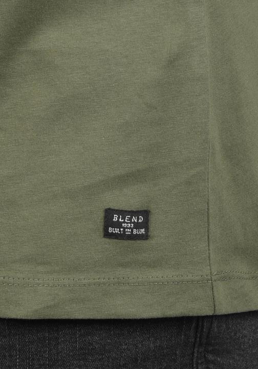 Image du produit Blend Doppler - manches courtes - Homme (S)