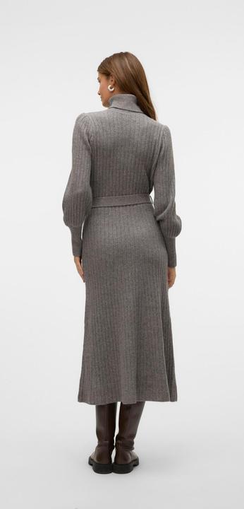 Actual product image Vero Moda VMAURELIA Long dress knitted dress (XL)