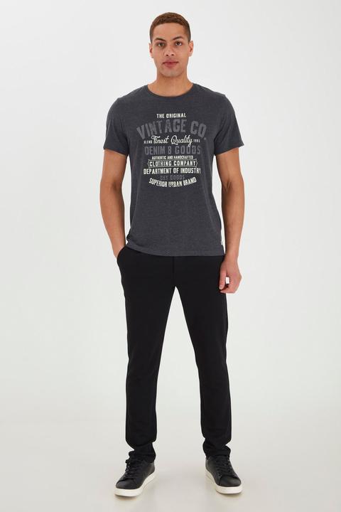Image du produit Blend Vadim - manches courtes - Homme (S)