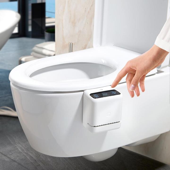 Actual product image Bellaria Air Cube