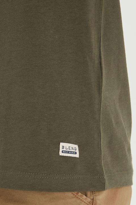 Image du produit Blend Vadim - manches courtes - Homme (M)