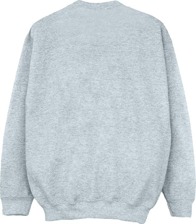 Produktbild Disney Winnie The Pooh Ho Ho Ho Baubles Sweatshirt Mädchen (152, 158)