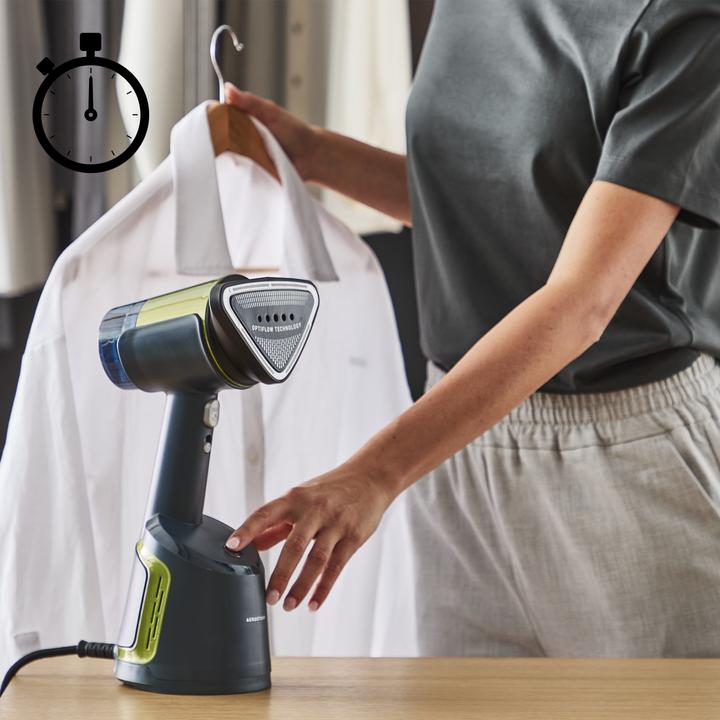 Produktbild Tefal DT9810 (1400 W, 20 g/min)