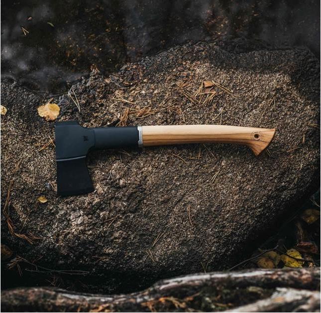 Produktbild Fiskars Norden Universalaxt N7