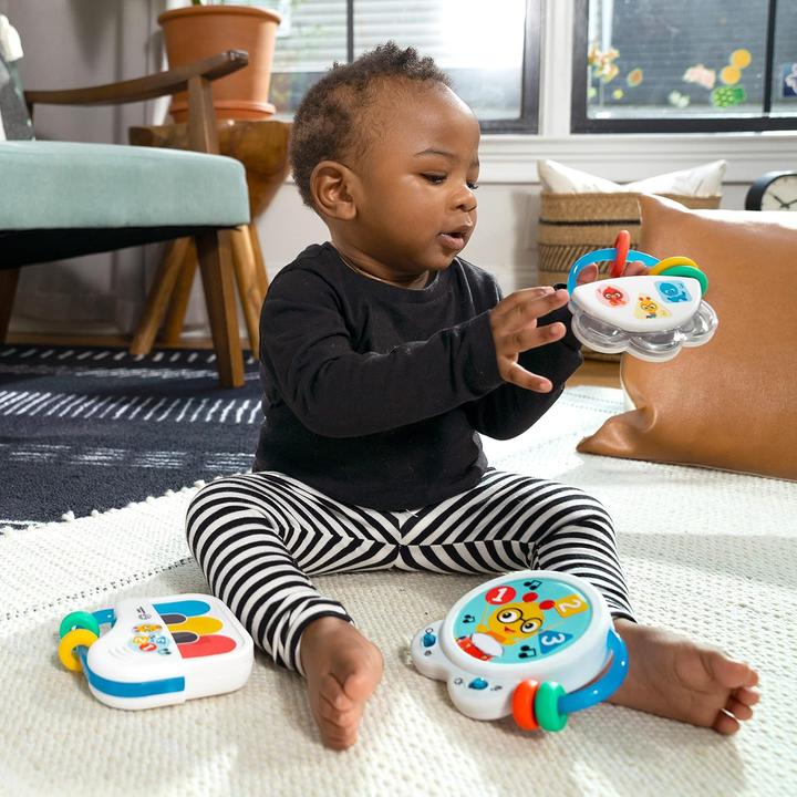 Image du produit Baby Einstein Set de jouets musicaux "Petite symphonie