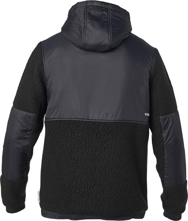 Produktbild Fox Jacket 21 Dayton Zip Blk 2x (XXS)
