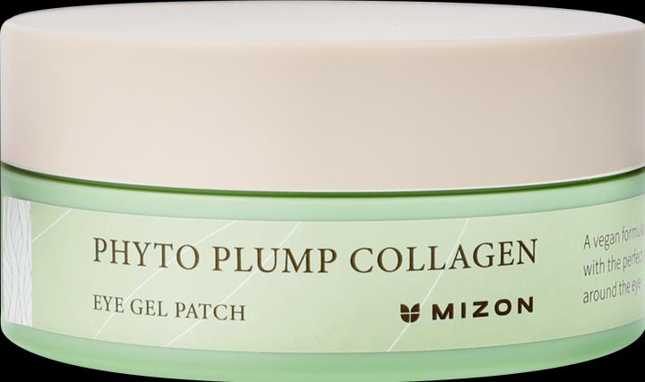 Immagine prodotto Mizon Cerotto gel occhi al collagene Phyto plump (Gel, 30 ml)