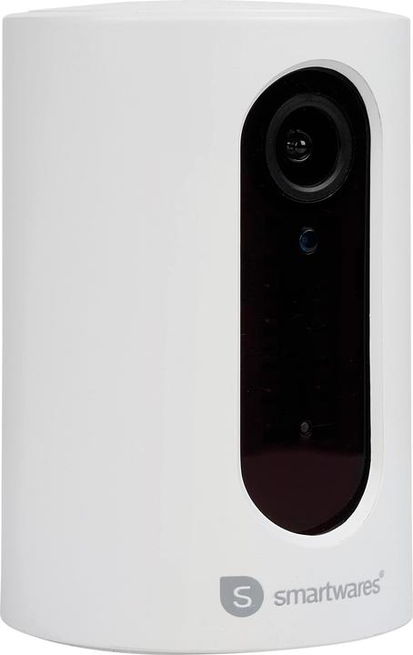 Actual product image Smartwares Privacy camera (1920 x 1080 Pixels)