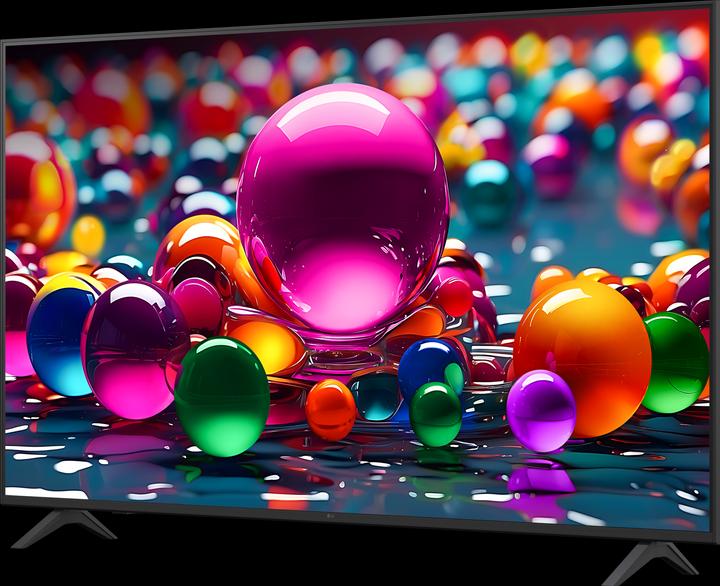 Produktbild LG 65UA75006LA (65", UA75, LED, 4K, 2025)